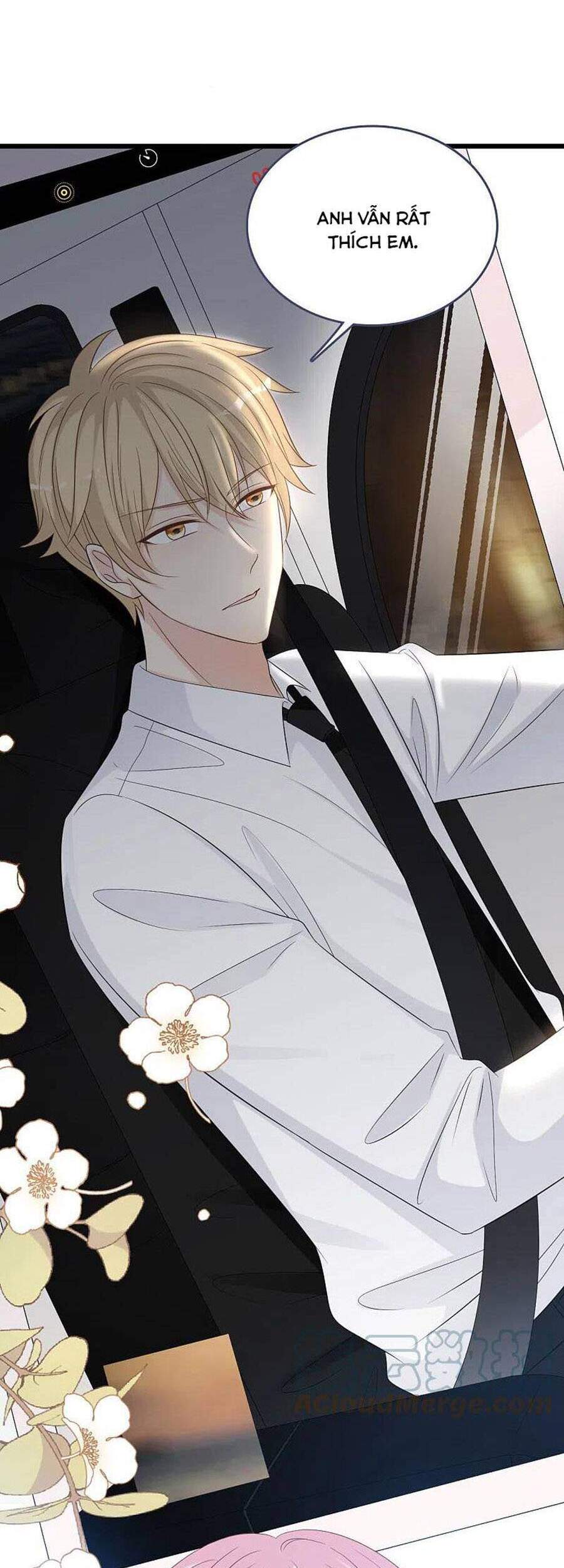 Tổng Tài Daddy Đuổi Tới Nơi Rồi Chapter 177 - 3