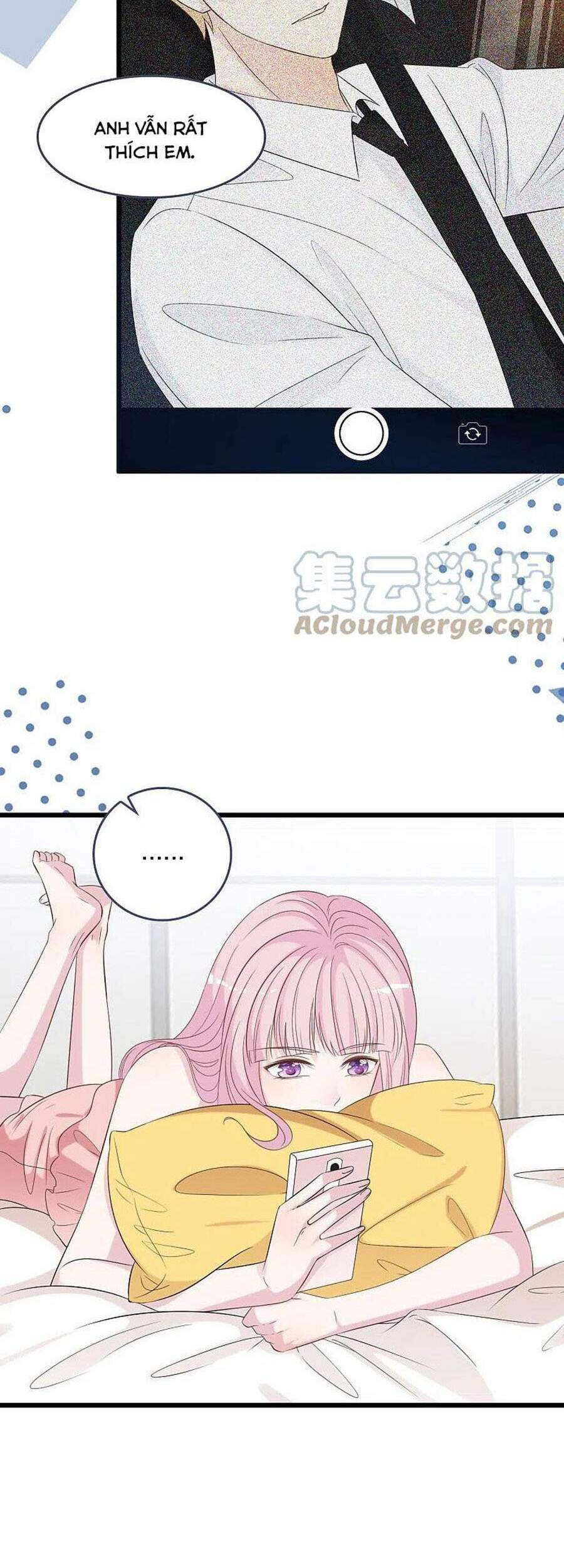 Tổng Tài Daddy Đuổi Tới Nơi Rồi Chapter 177 - 5