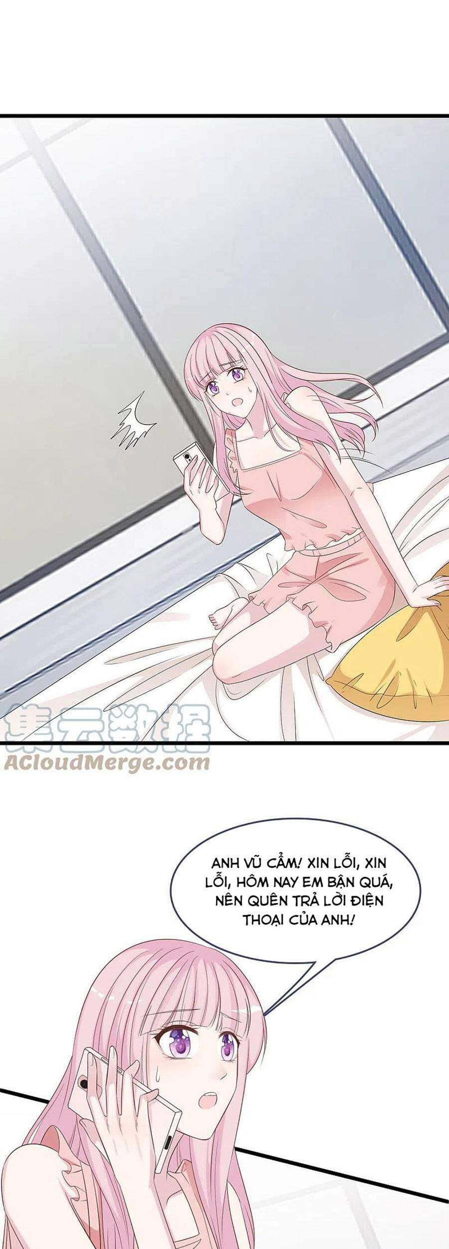 Tổng Tài Daddy Đuổi Tới Nơi Rồi Chapter 177 - 6