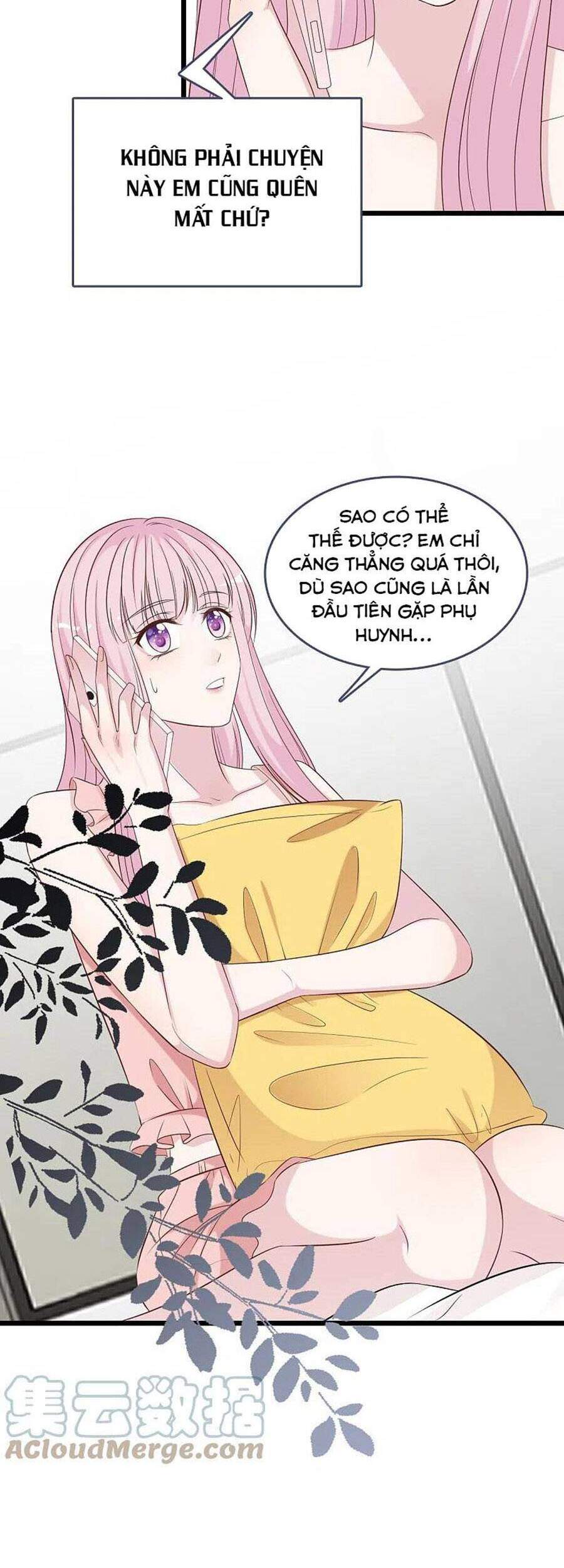 Tổng Tài Daddy Đuổi Tới Nơi Rồi Chapter 177 - 9