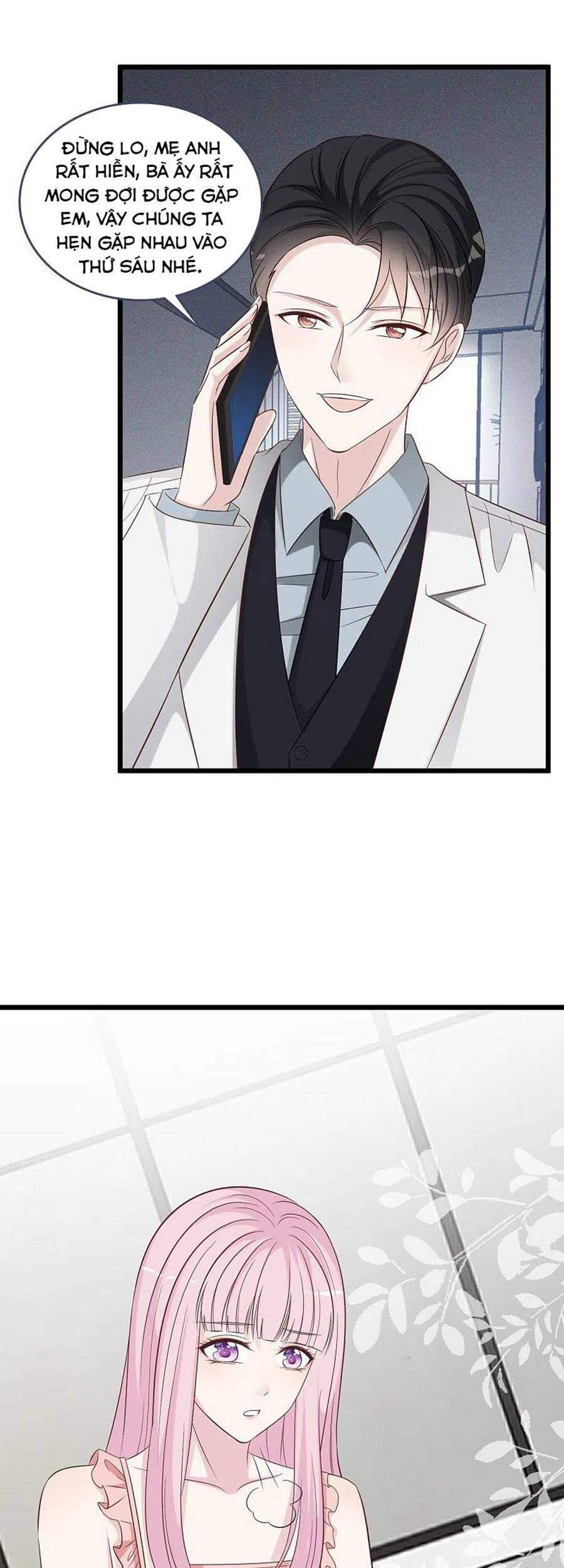 Tổng Tài Daddy Đuổi Tới Nơi Rồi Chapter 177 - 10