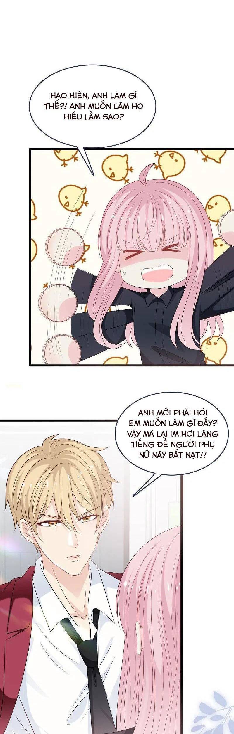 Tổng Tài Daddy Đuổi Tới Nơi Rồi Chapter 181 - 2