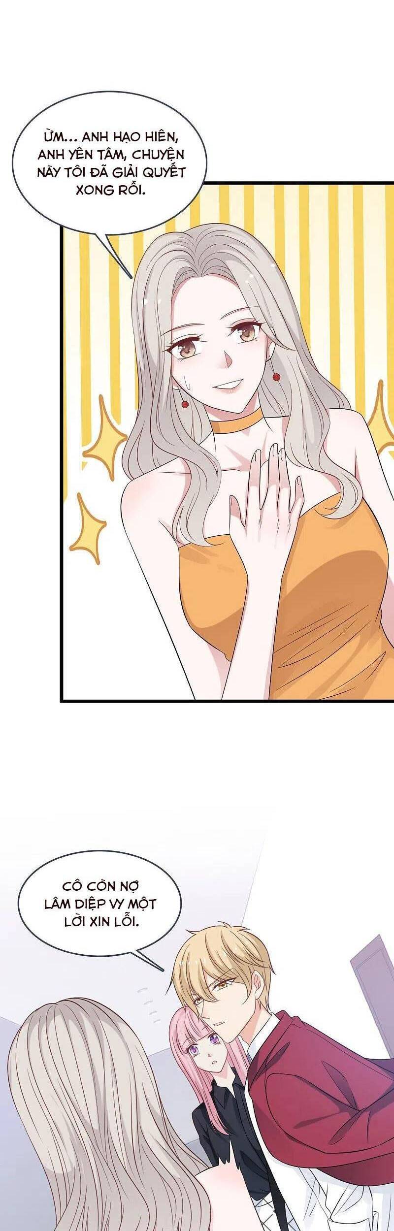 Tổng Tài Daddy Đuổi Tới Nơi Rồi Chapter 181 - 13