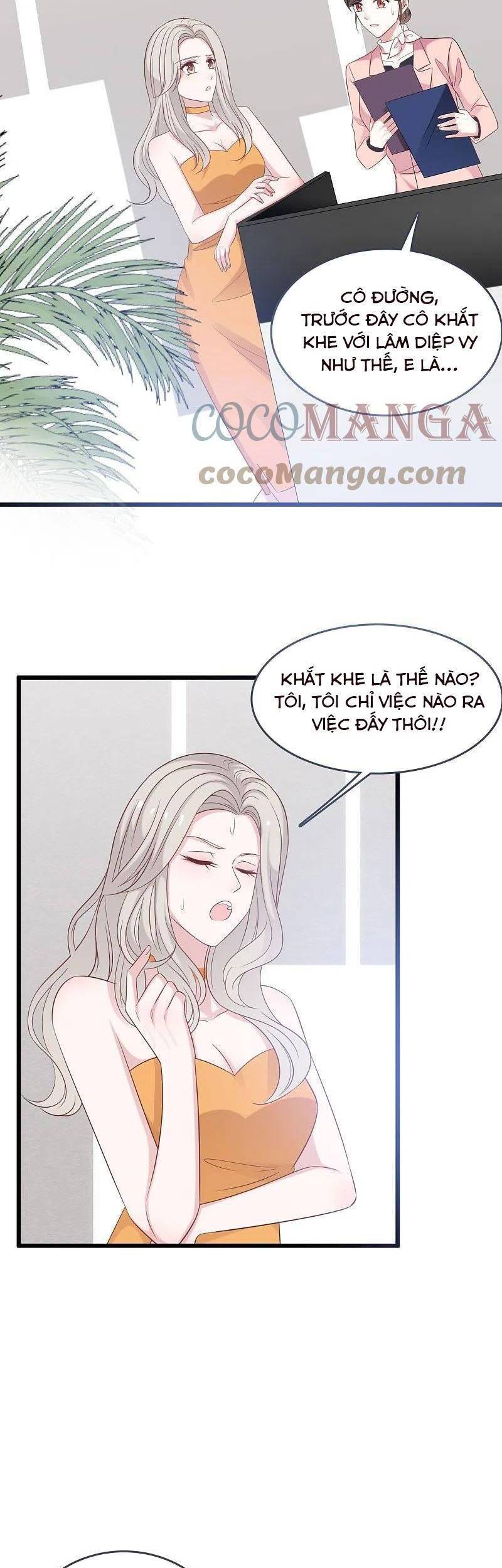 Tổng Tài Daddy Đuổi Tới Nơi Rồi Chapter 181 - 17