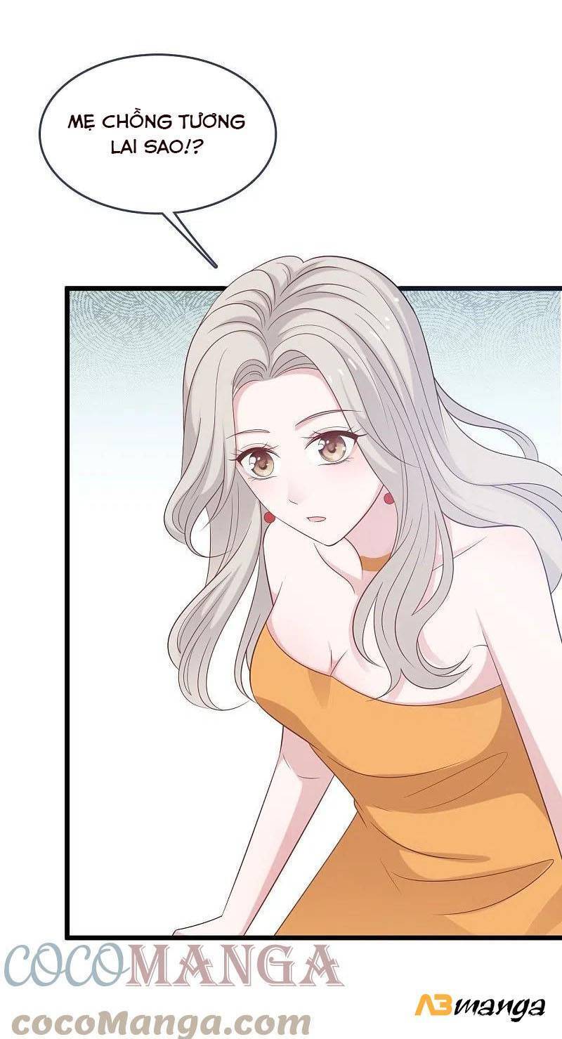 Tổng Tài Daddy Đuổi Tới Nơi Rồi Chapter 181 - 19