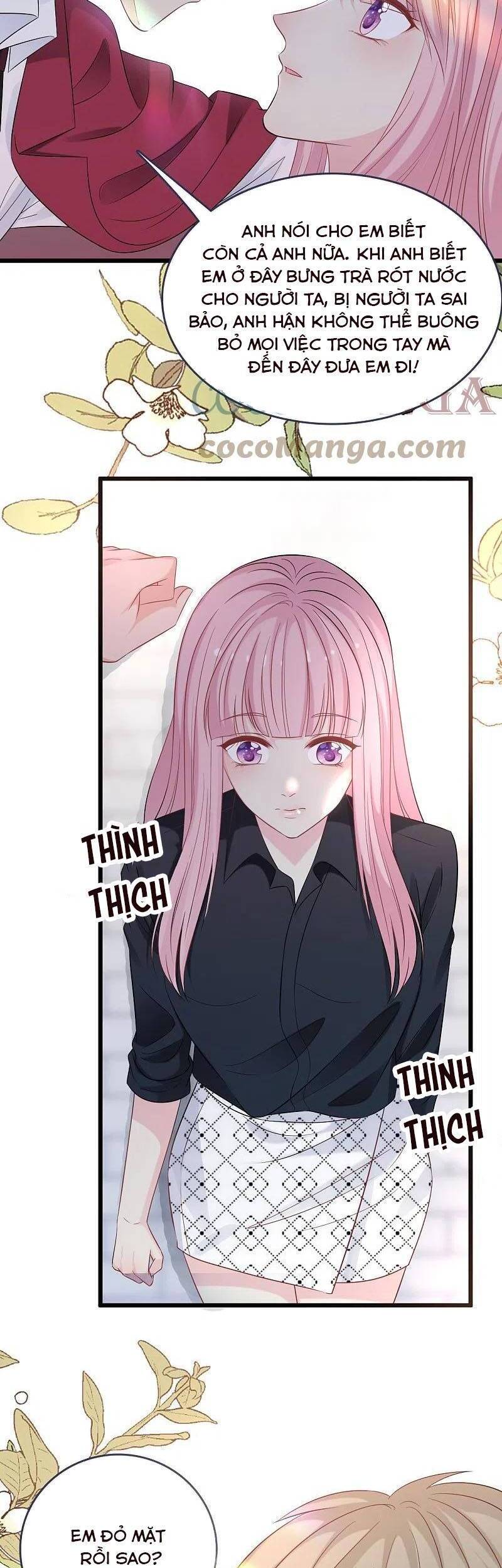 Tổng Tài Daddy Đuổi Tới Nơi Rồi Chapter 181 - 7