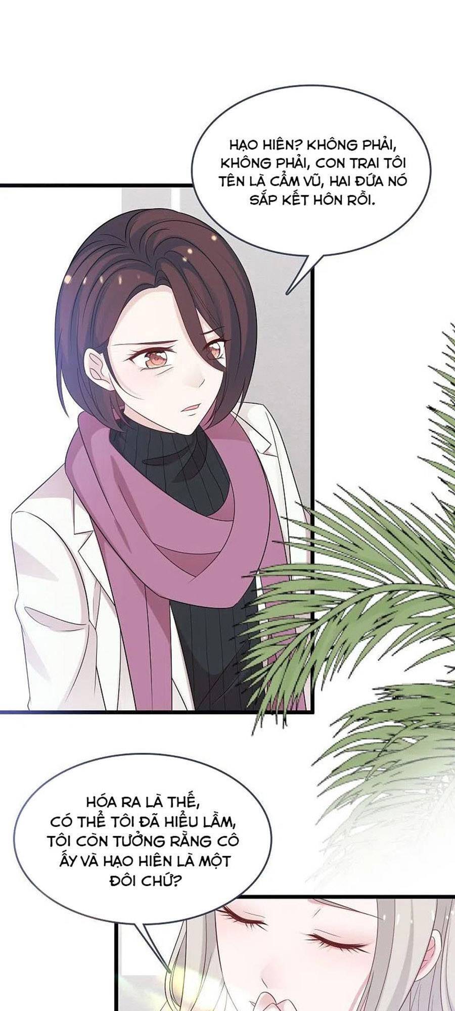 Tổng Tài Daddy Đuổi Tới Nơi Rồi Chapter 182 - 2