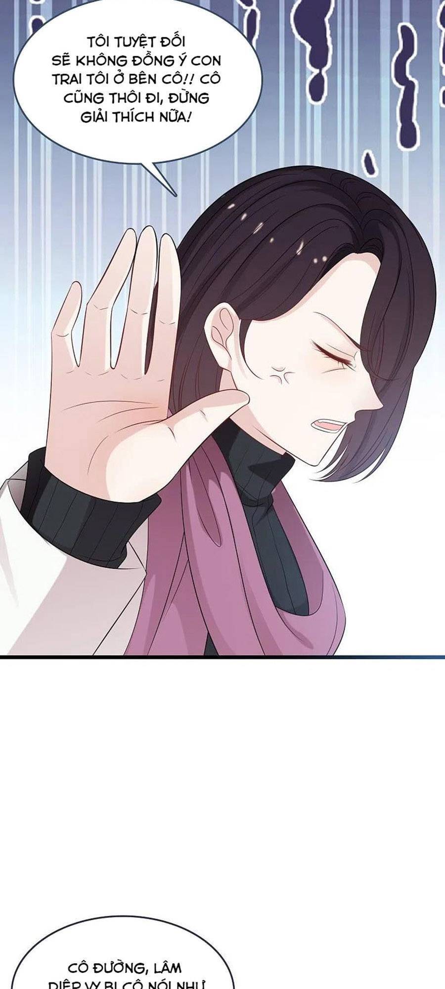 Tổng Tài Daddy Đuổi Tới Nơi Rồi Chapter 182 - 12