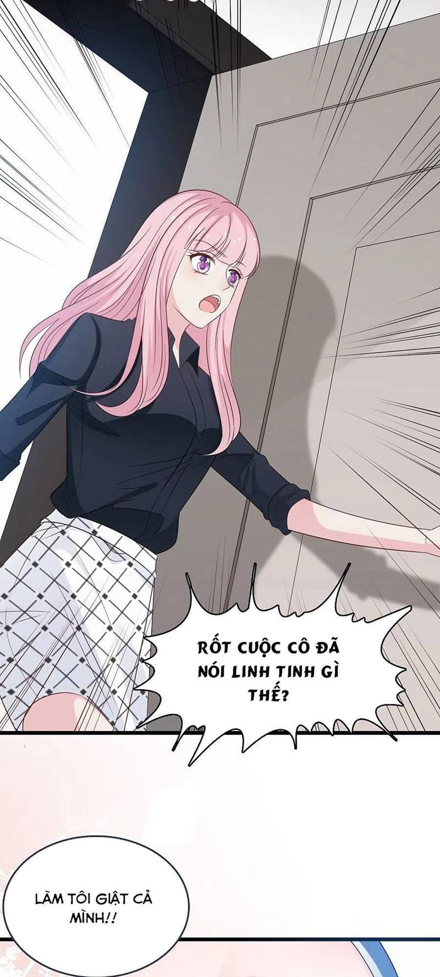 Tổng Tài Daddy Đuổi Tới Nơi Rồi Chapter 182 - 14