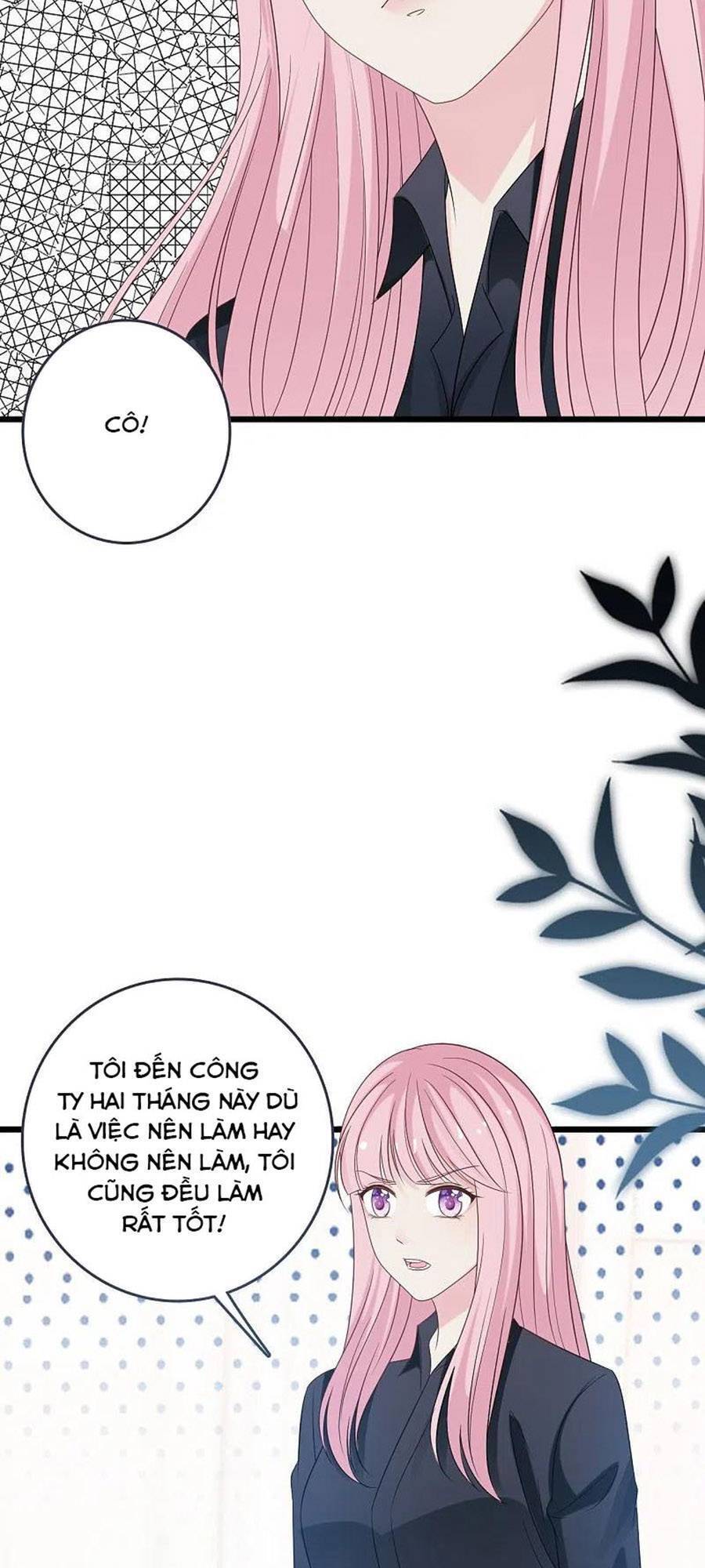 Tổng Tài Daddy Đuổi Tới Nơi Rồi Chapter 182 - 17