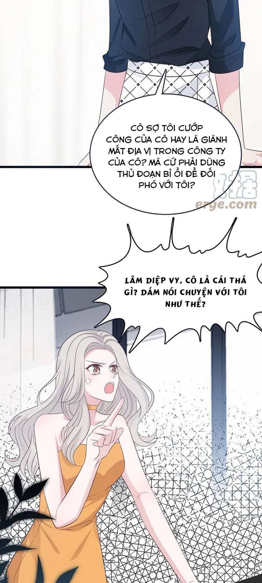 Tổng Tài Daddy Đuổi Tới Nơi Rồi Chapter 182 - 18