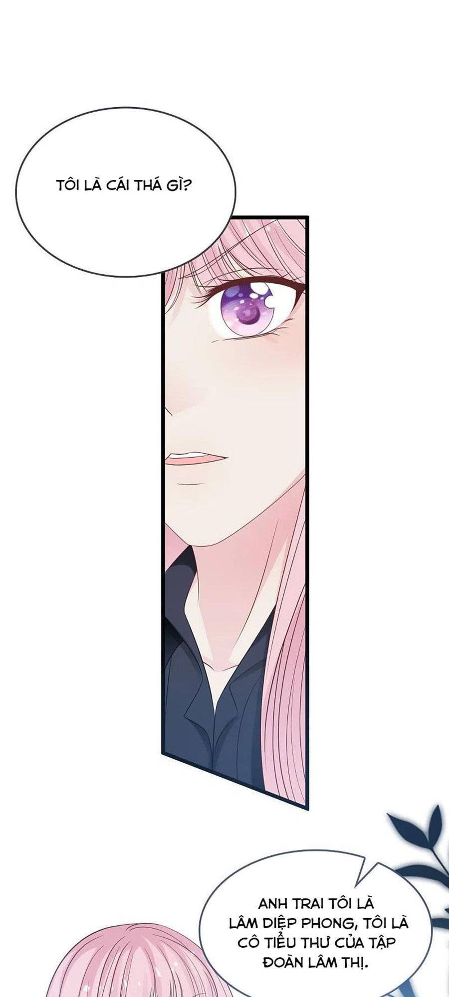 Tổng Tài Daddy Đuổi Tới Nơi Rồi Chapter 182 - 20