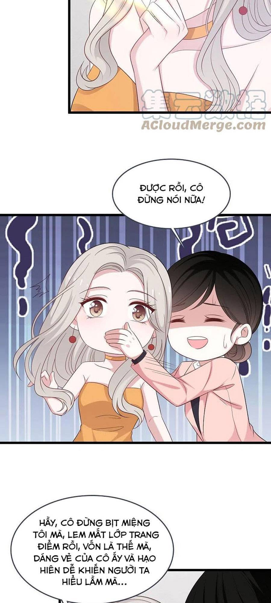 Tổng Tài Daddy Đuổi Tới Nơi Rồi Chapter 182 - 3