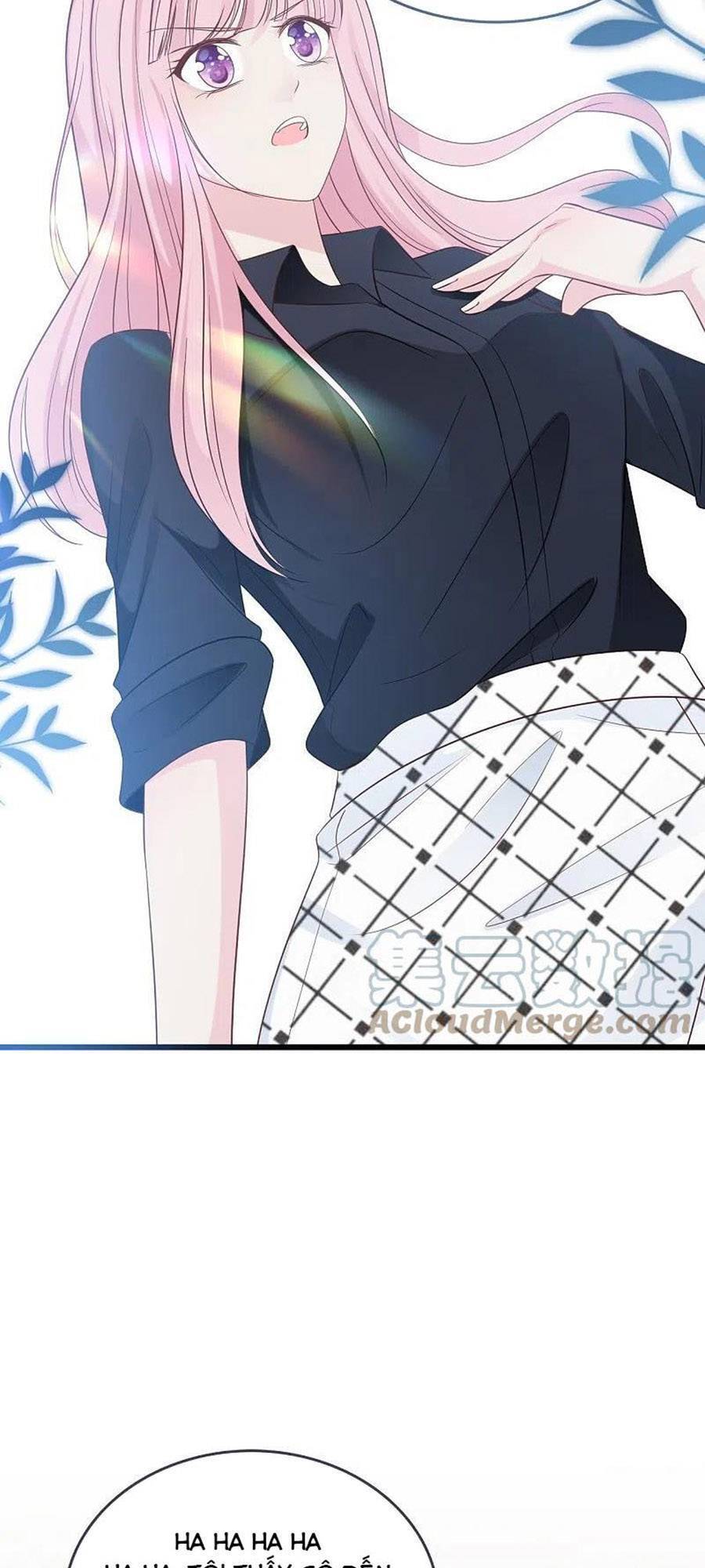 Tổng Tài Daddy Đuổi Tới Nơi Rồi Chapter 182 - 21