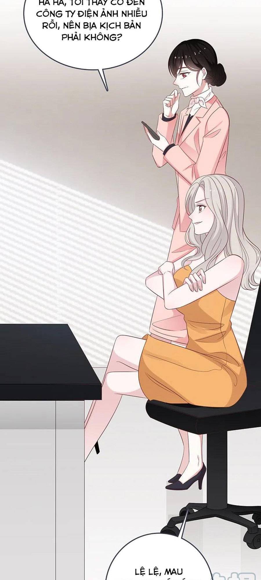 Tổng Tài Daddy Đuổi Tới Nơi Rồi Chapter 182 - 22