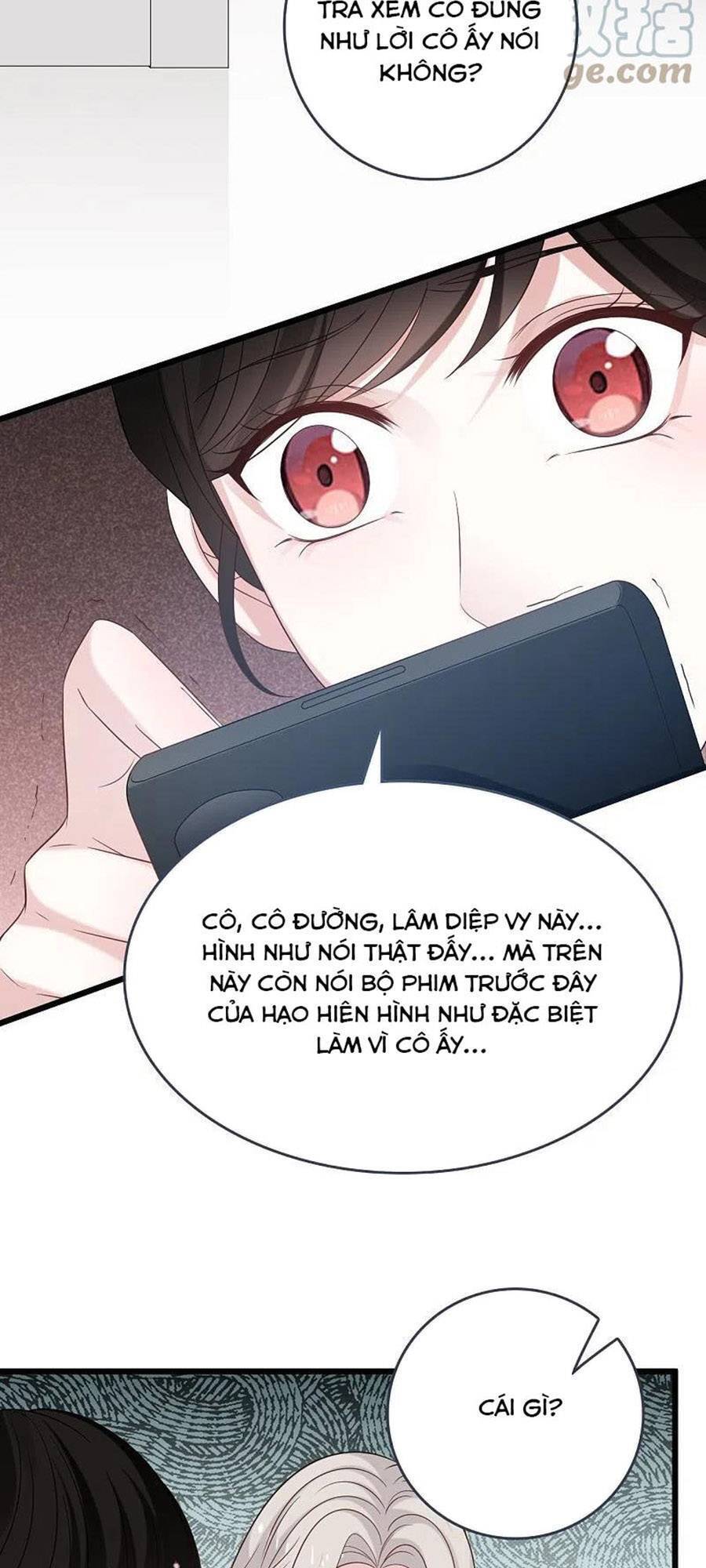 Tổng Tài Daddy Đuổi Tới Nơi Rồi Chapter 182 - 23