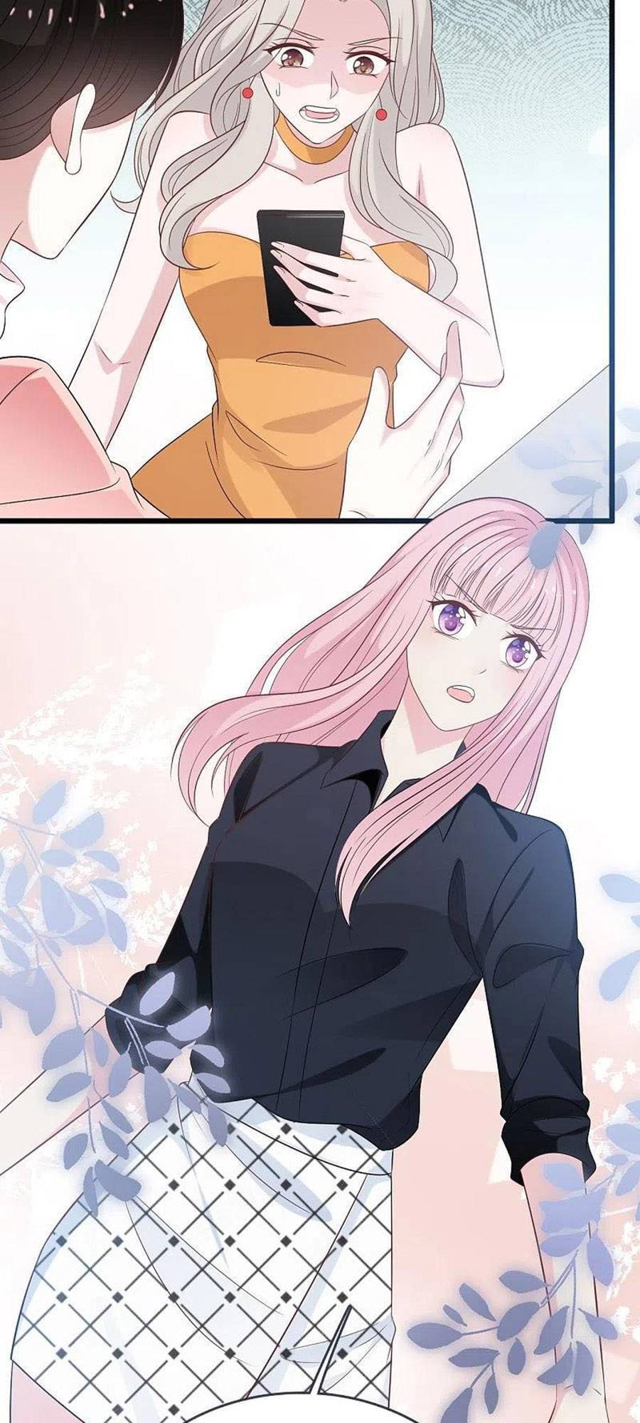 Tổng Tài Daddy Đuổi Tới Nơi Rồi Chapter 182 - 24