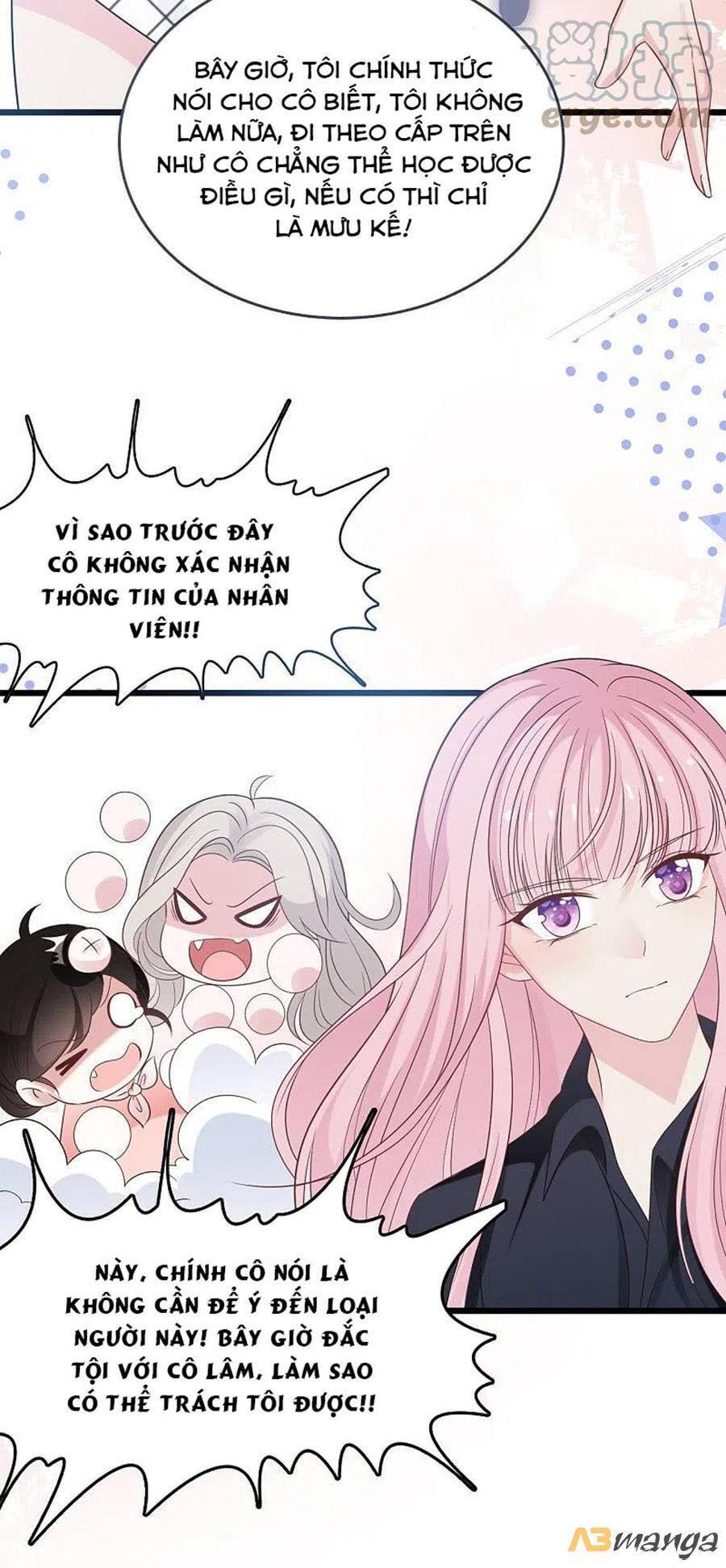 Tổng Tài Daddy Đuổi Tới Nơi Rồi Chapter 182 - 25