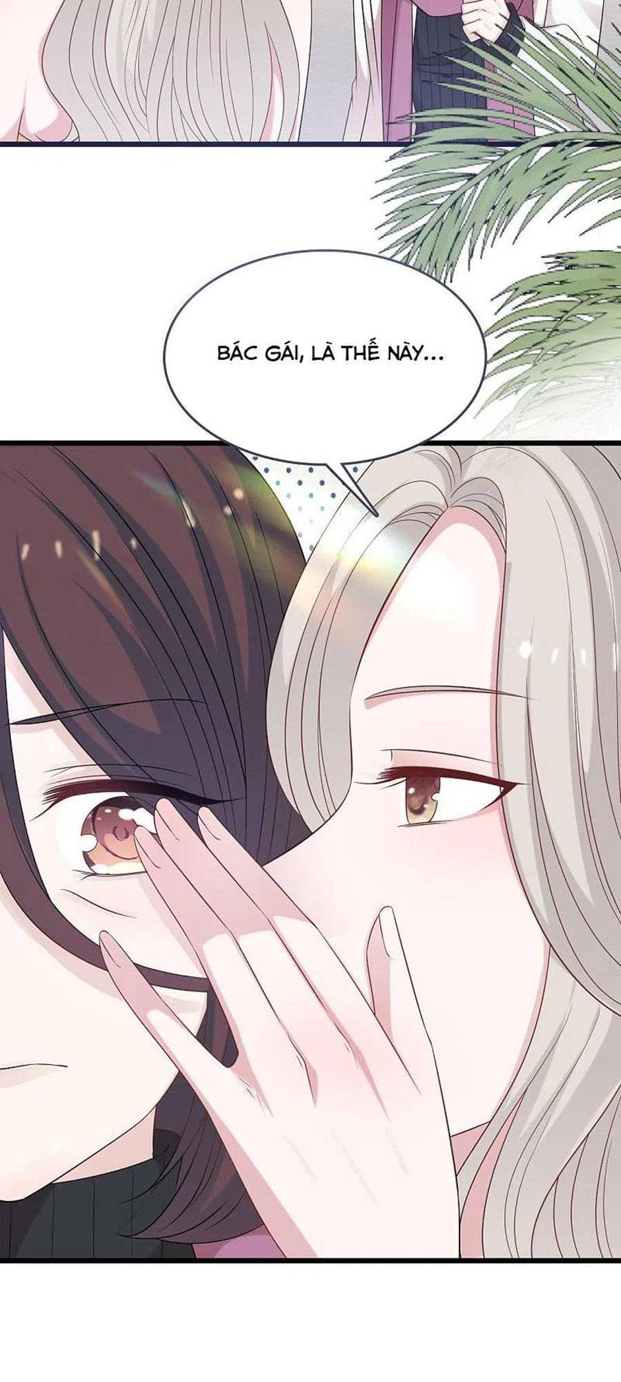 Tổng Tài Daddy Đuổi Tới Nơi Rồi Chapter 182 - 5