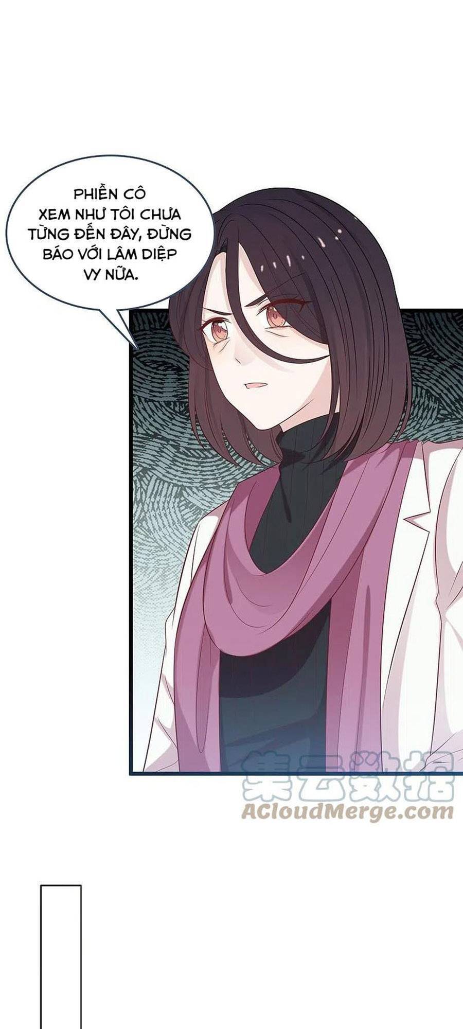 Tổng Tài Daddy Đuổi Tới Nơi Rồi Chapter 182 - 6