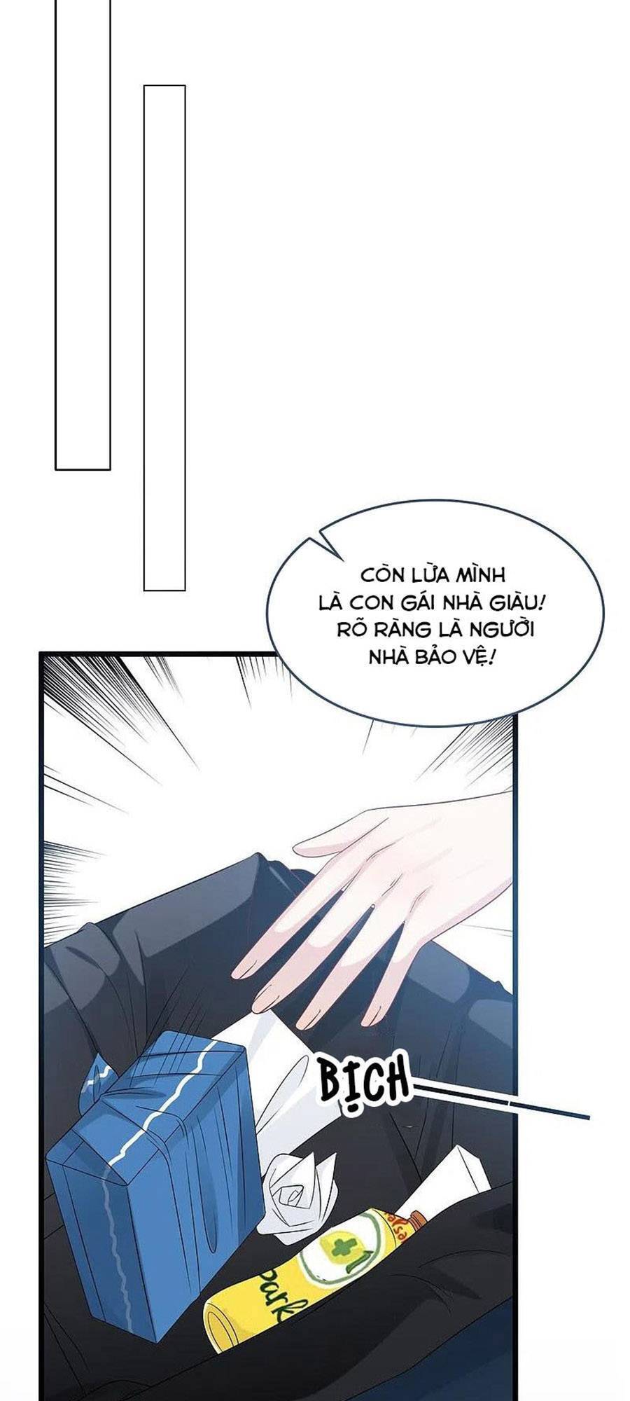 Tổng Tài Daddy Đuổi Tới Nơi Rồi Chapter 182 - 7