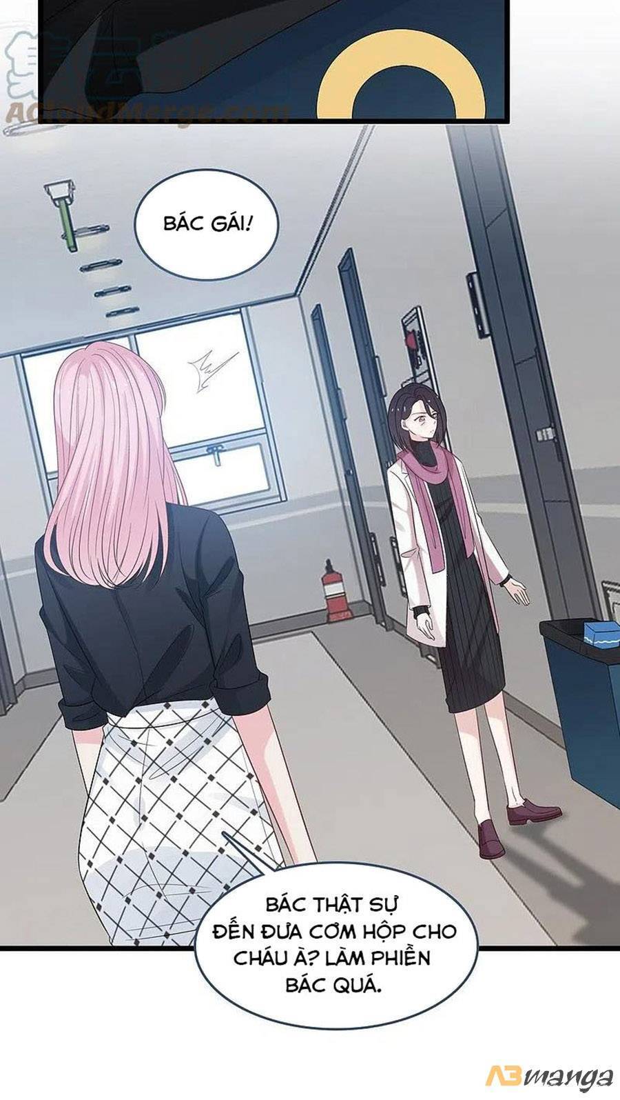 Tổng Tài Daddy Đuổi Tới Nơi Rồi Chapter 182 - 8