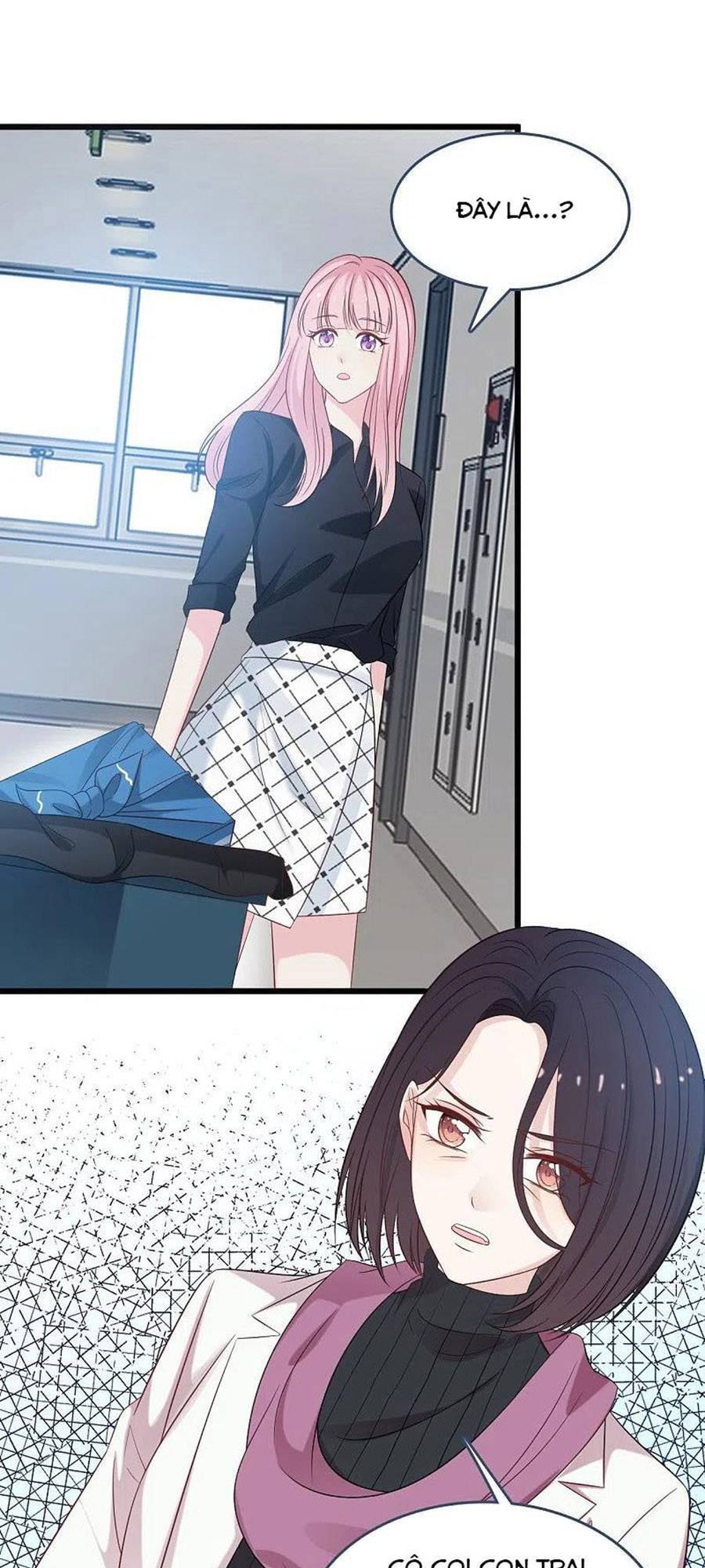 Tổng Tài Daddy Đuổi Tới Nơi Rồi Chapter 182 - 9