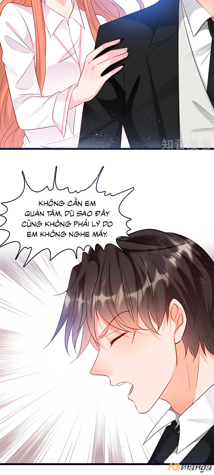 Tổng Tài Daddy Đuổi Tới Nơi Rồi Chapter 98 - 20