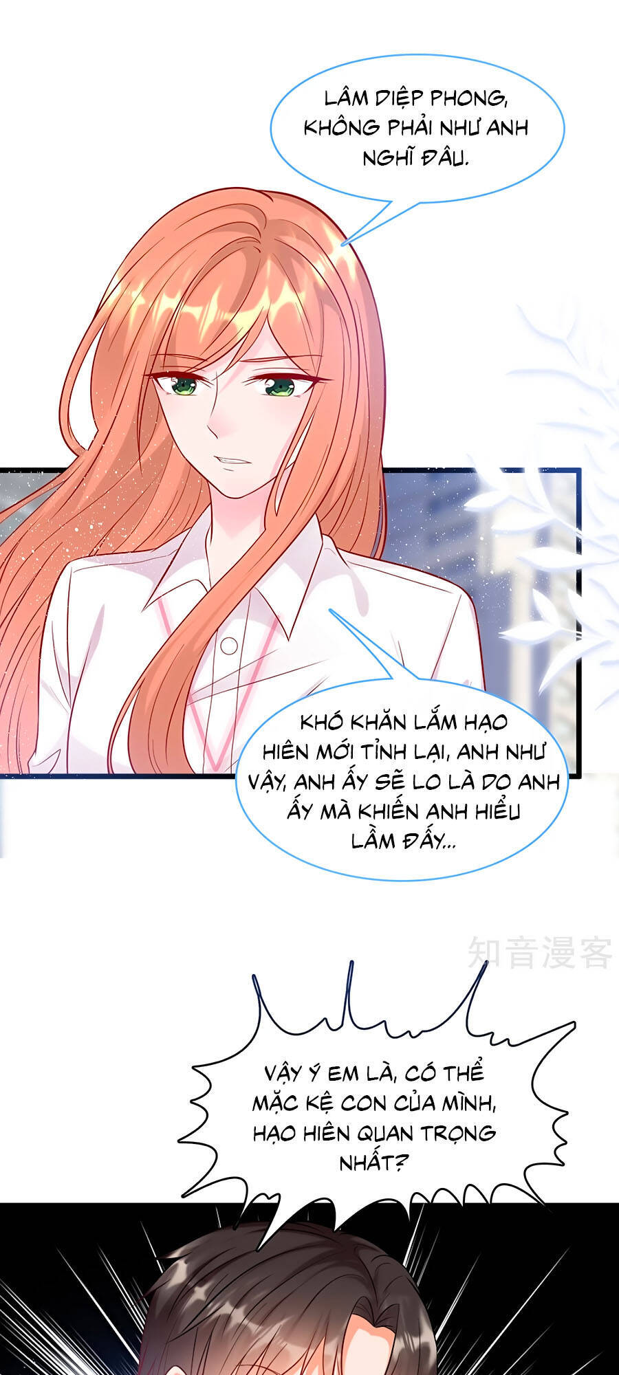 Tổng Tài Daddy Đuổi Tới Nơi Rồi Chapter 98 - 21