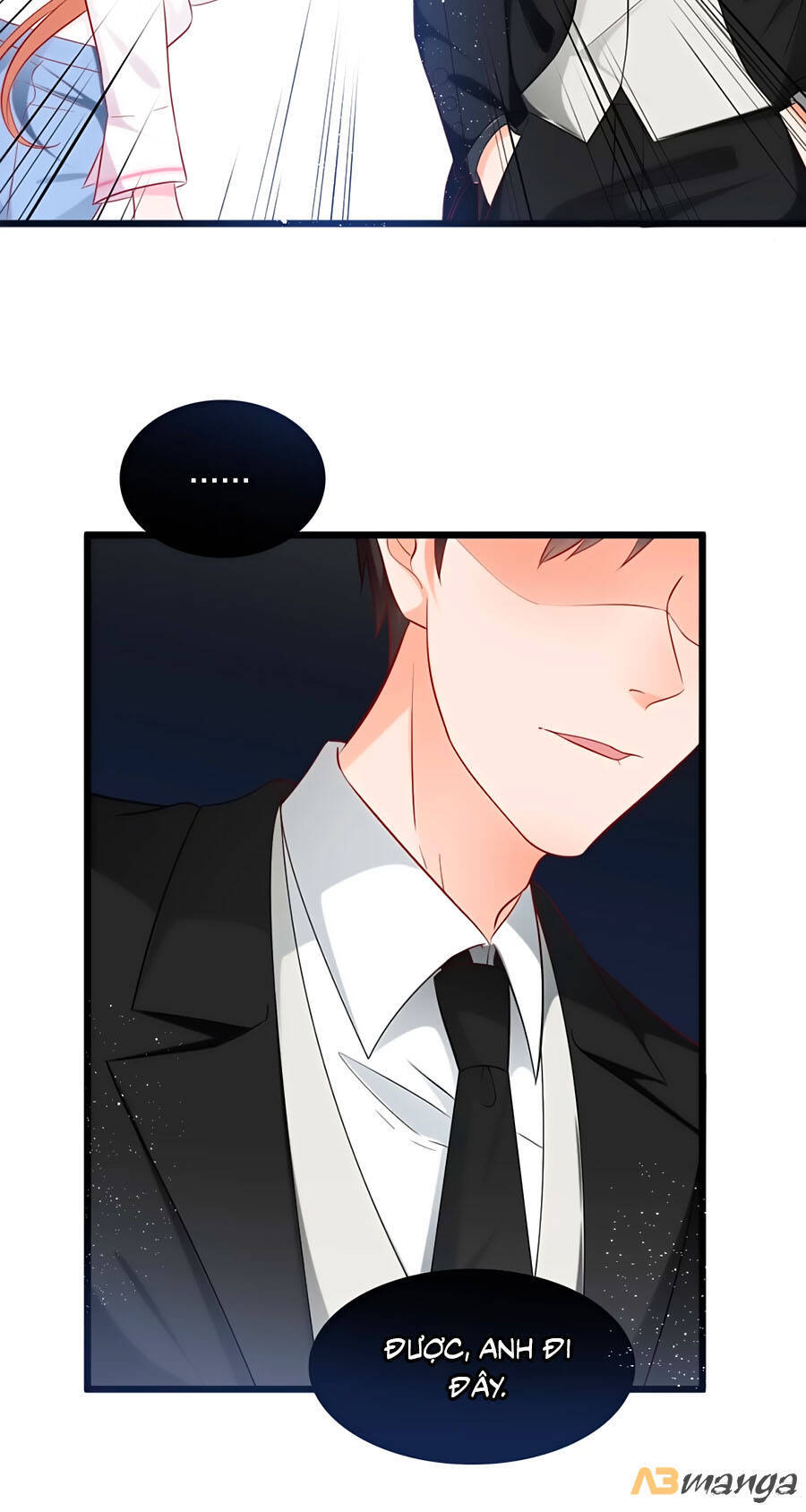 Tổng Tài Daddy Đuổi Tới Nơi Rồi Chapter 98 - 23