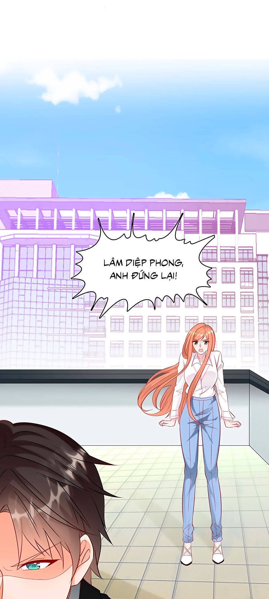 Tổng Tài Daddy Đuổi Tới Nơi Rồi Chapter 98 - 24