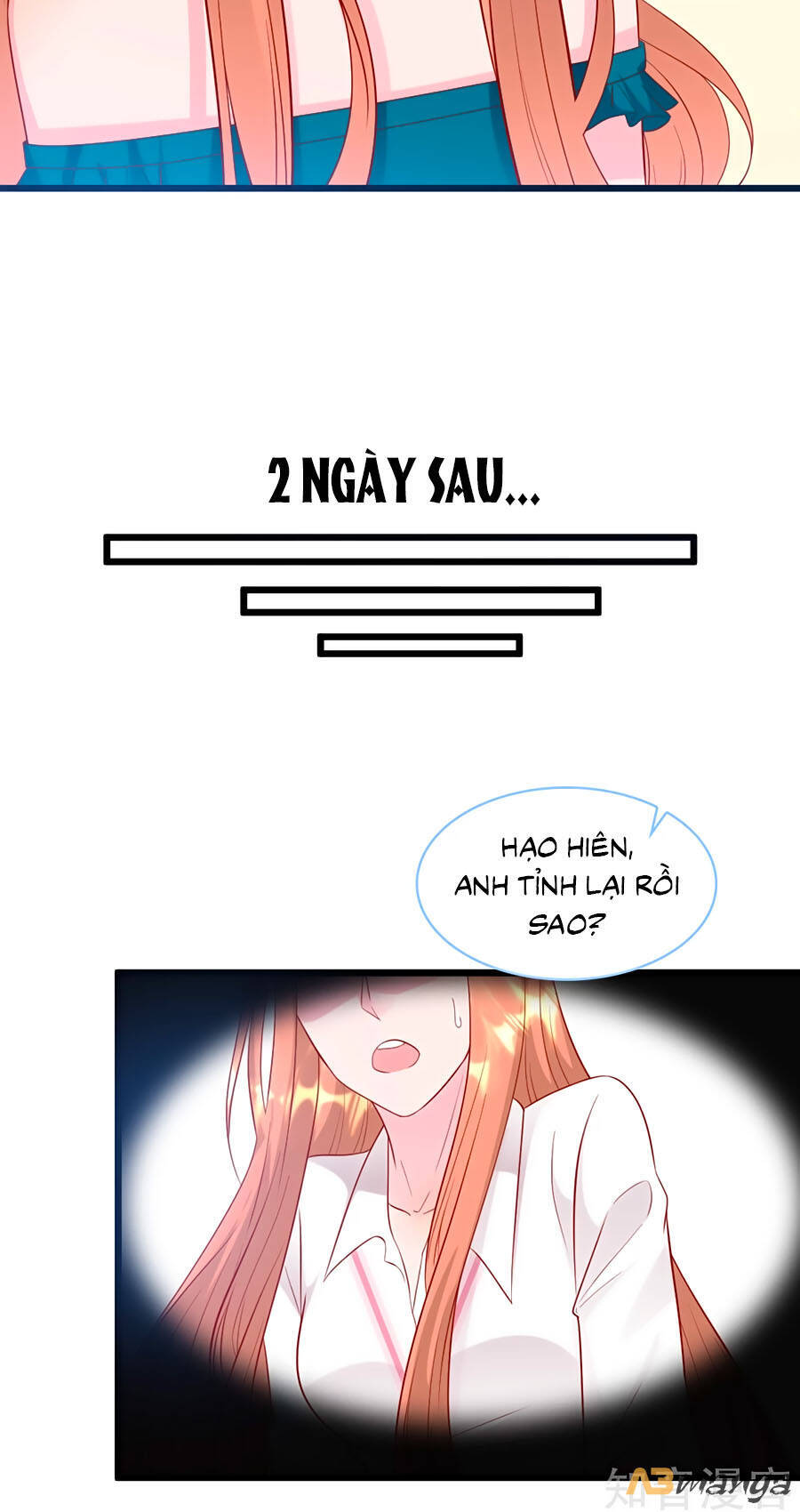 Tổng Tài Daddy Đuổi Tới Nơi Rồi Chapter 98 - 7