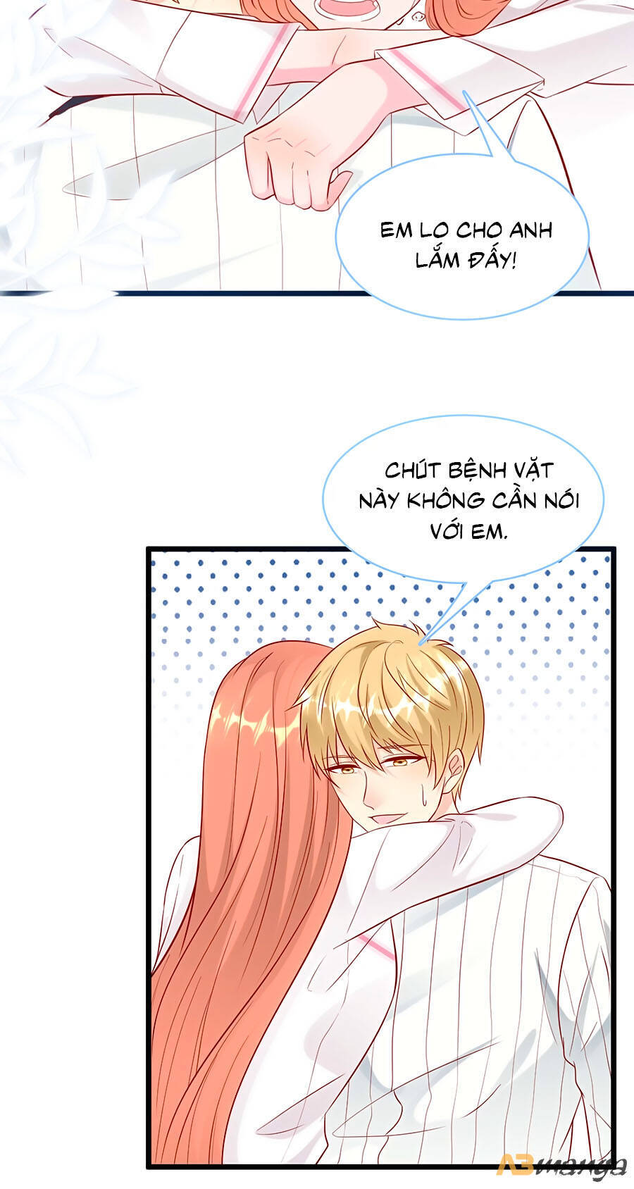 Tổng Tài Daddy Đuổi Tới Nơi Rồi Chapter 98 - 9