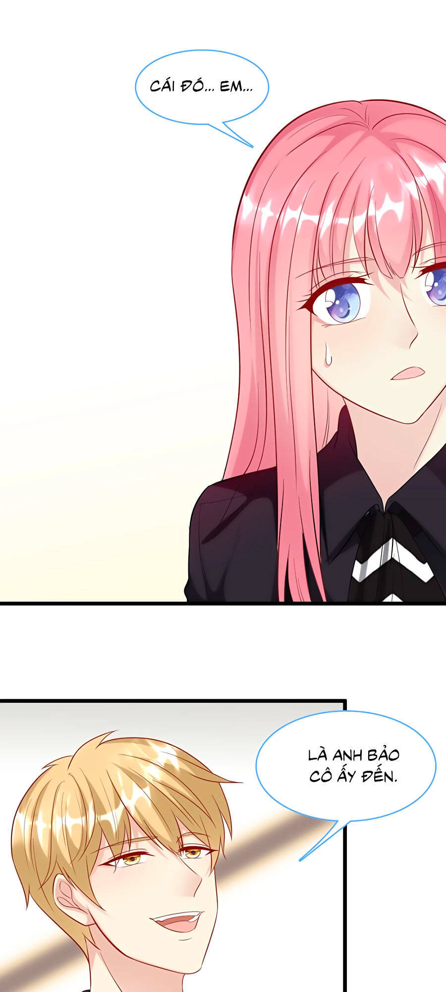 Tổng Tài Daddy Đuổi Tới Nơi Rồi Chapter 99 - 11