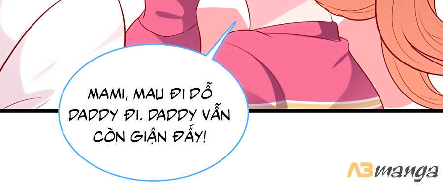Tổng Tài Daddy Đuổi Tới Nơi Rồi Chapter 99 - 15