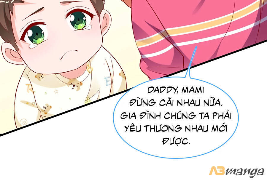 Tổng Tài Daddy Đuổi Tới Nơi Rồi Chapter 99 - 18