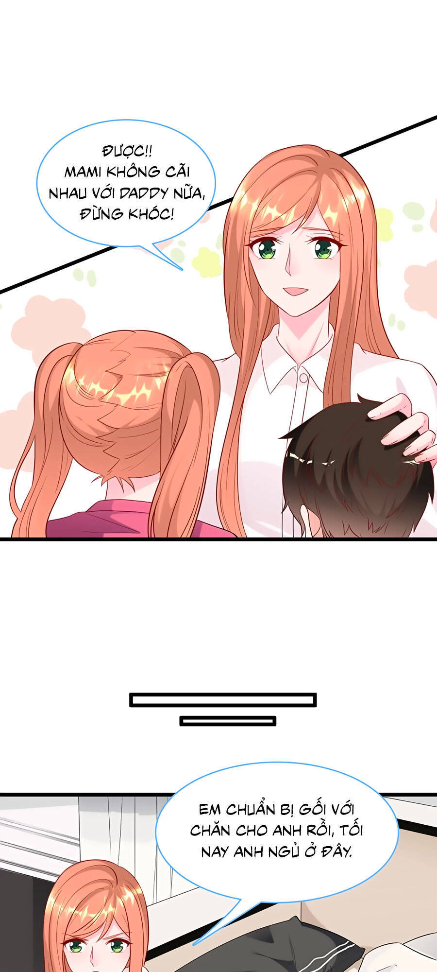 Tổng Tài Daddy Đuổi Tới Nơi Rồi Chapter 99 - 19