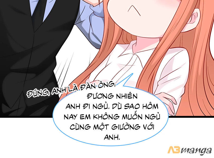 Tổng Tài Daddy Đuổi Tới Nơi Rồi Chapter 99 - 21