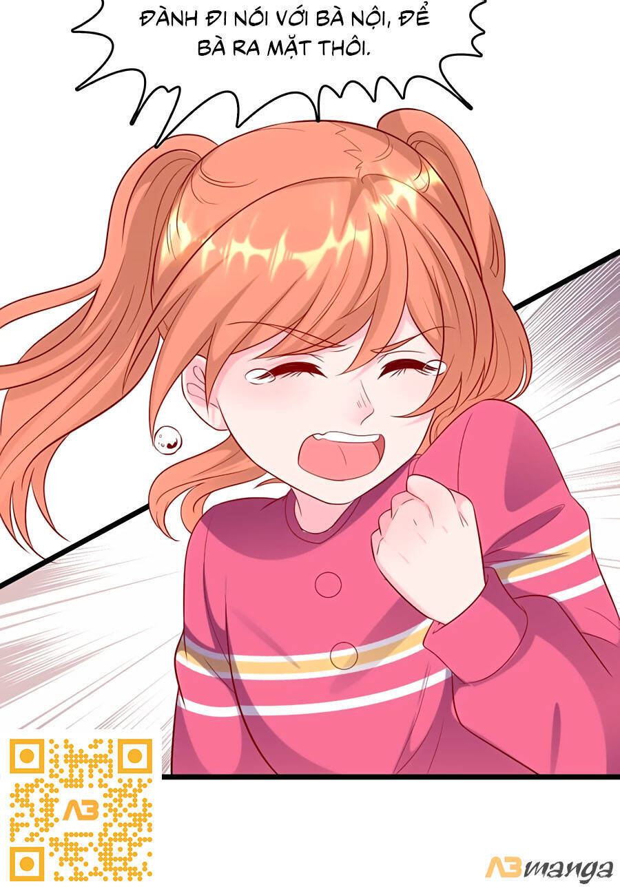 Tổng Tài Daddy Đuổi Tới Nơi Rồi Chapter 99 - 24