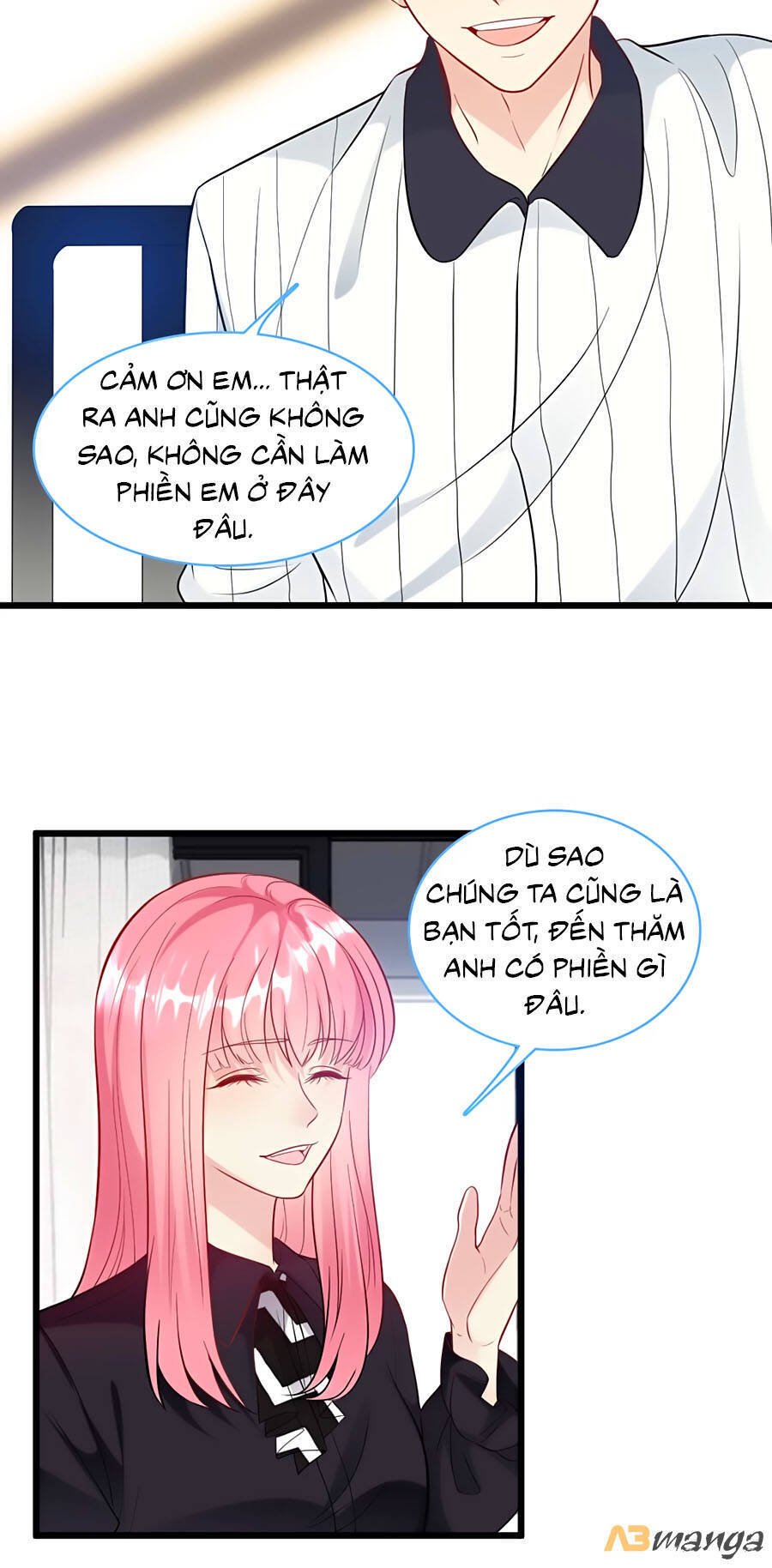 Tổng Tài Daddy Đuổi Tới Nơi Rồi Chapter 99 - 8