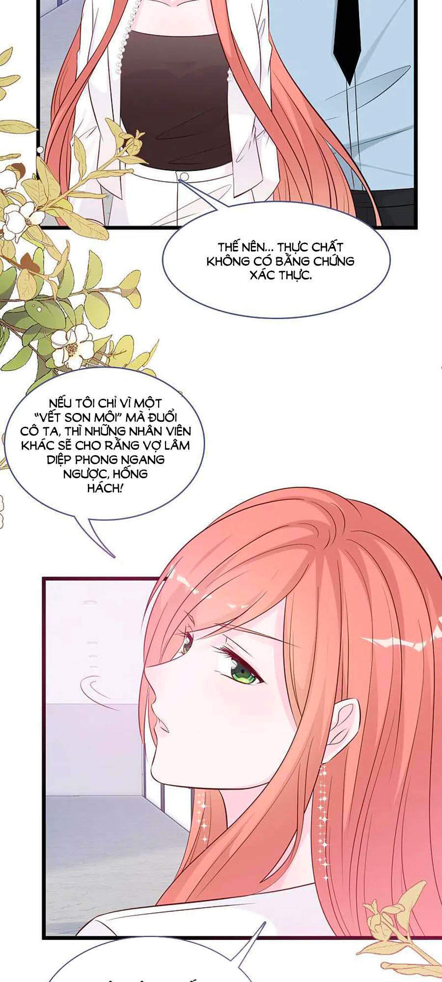 Tổng Tài Daddy Đuổi Tới Nơi Rồi Chapter 150 - 11