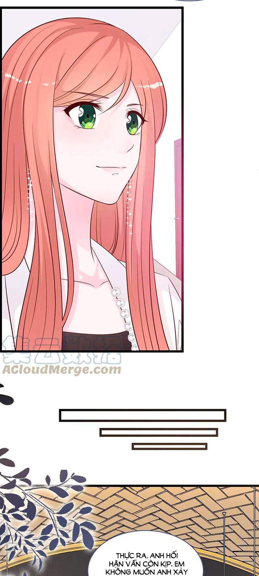 Tổng Tài Daddy Đuổi Tới Nơi Rồi Chapter 150 - 14