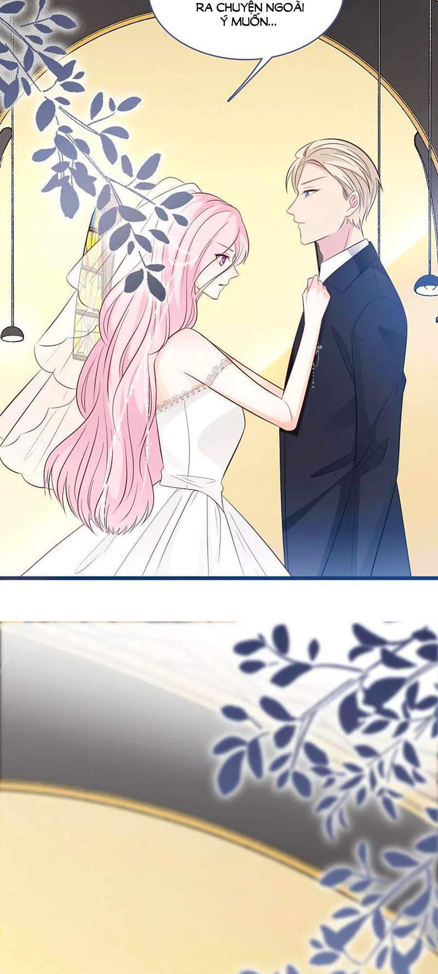 Tổng Tài Daddy Đuổi Tới Nơi Rồi Chapter 150 - 15