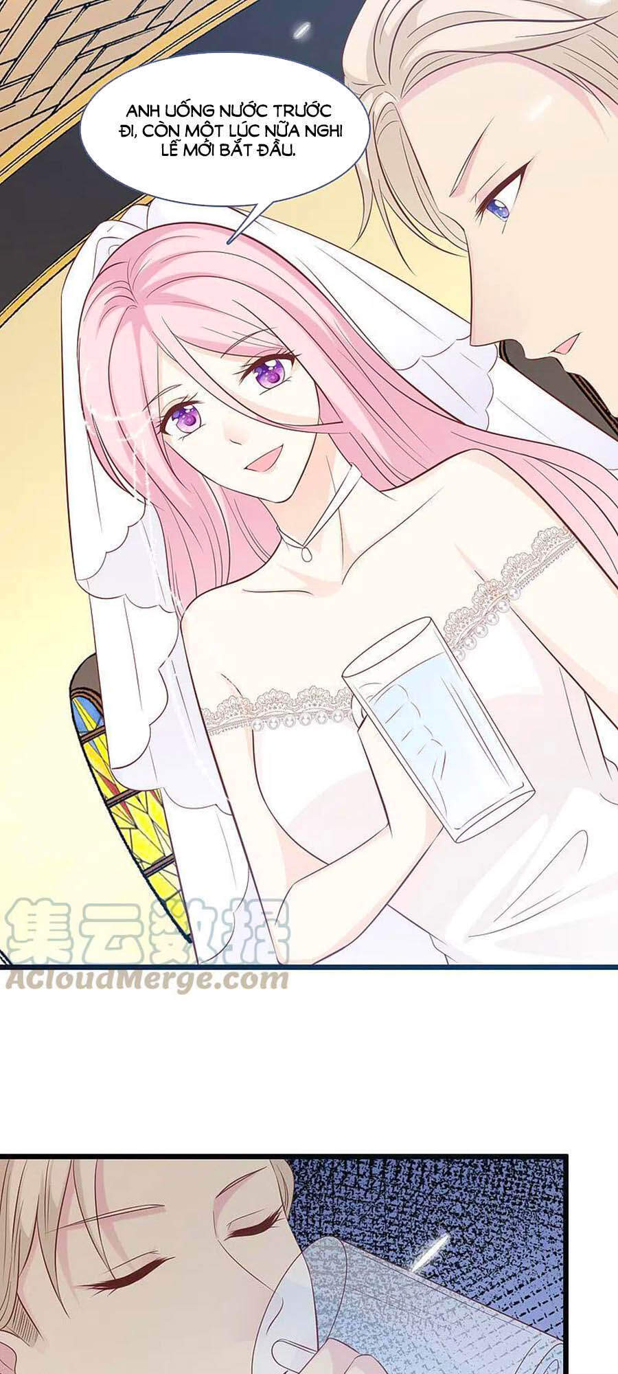 Tổng Tài Daddy Đuổi Tới Nơi Rồi Chapter 150 - 18