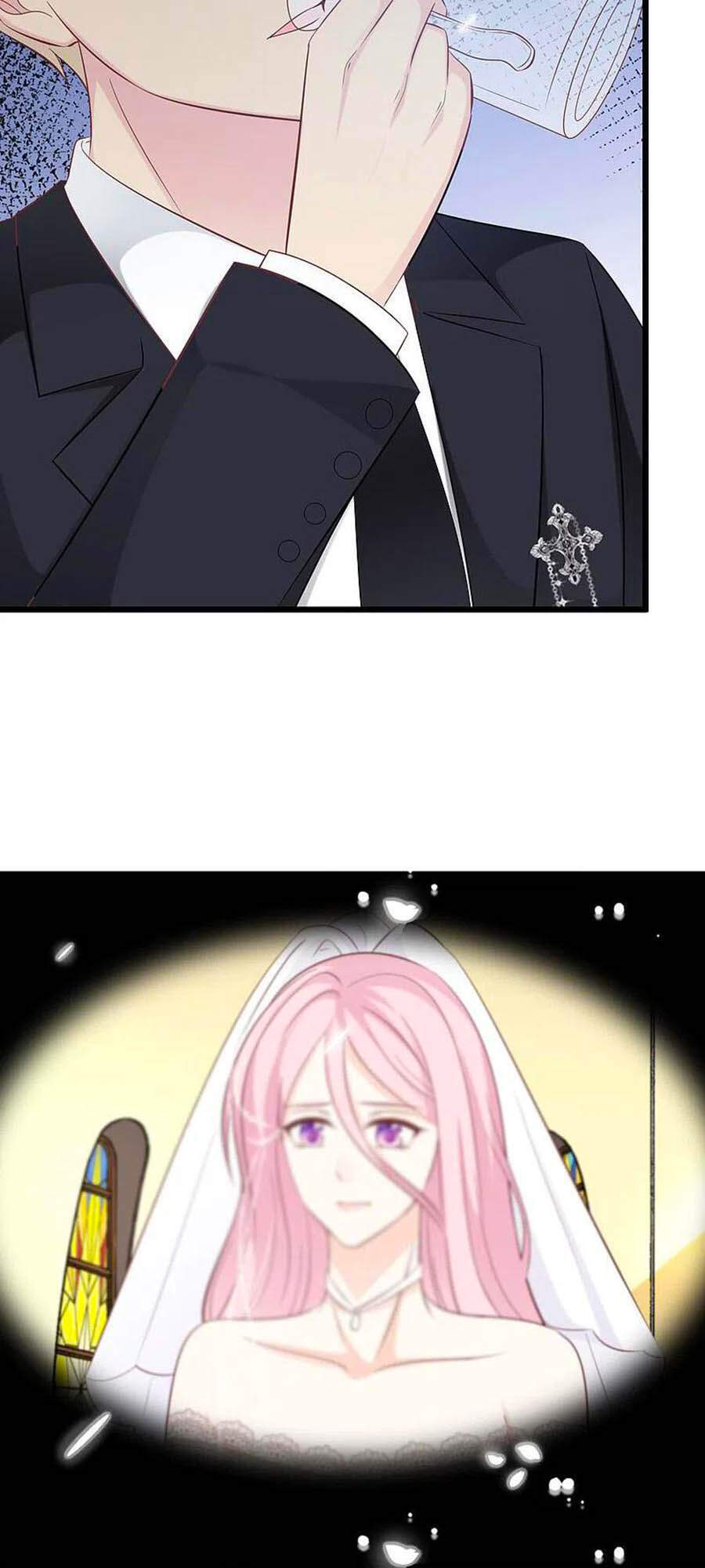 Tổng Tài Daddy Đuổi Tới Nơi Rồi Chapter 150 - 19