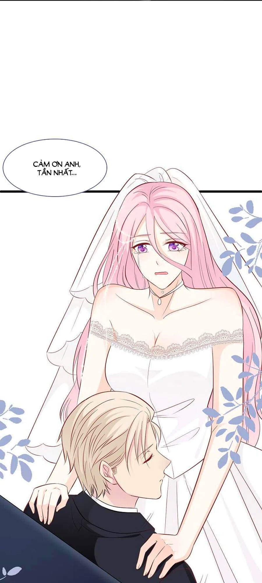 Tổng Tài Daddy Đuổi Tới Nơi Rồi Chapter 150 - 20