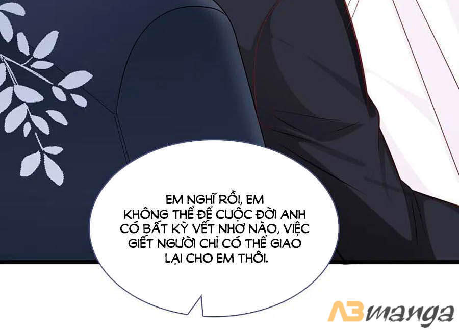 Tổng Tài Daddy Đuổi Tới Nơi Rồi Chapter 150 - 21