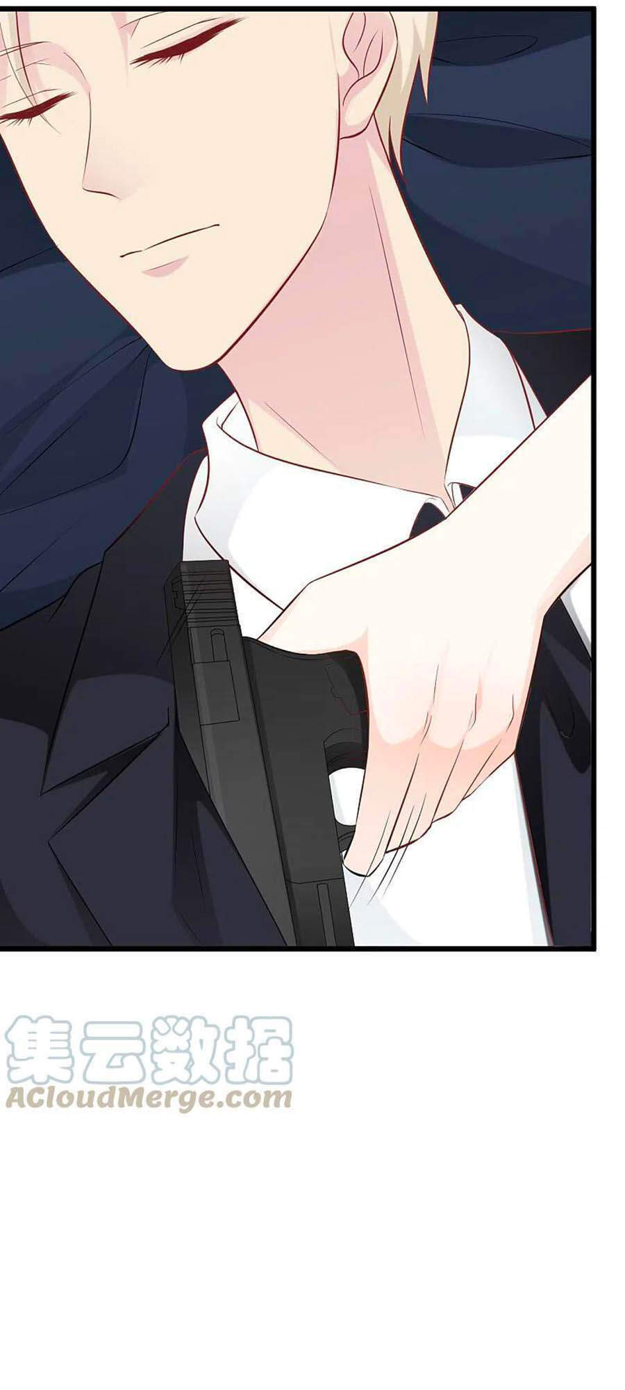 Tổng Tài Daddy Đuổi Tới Nơi Rồi Chapter 150 - 22