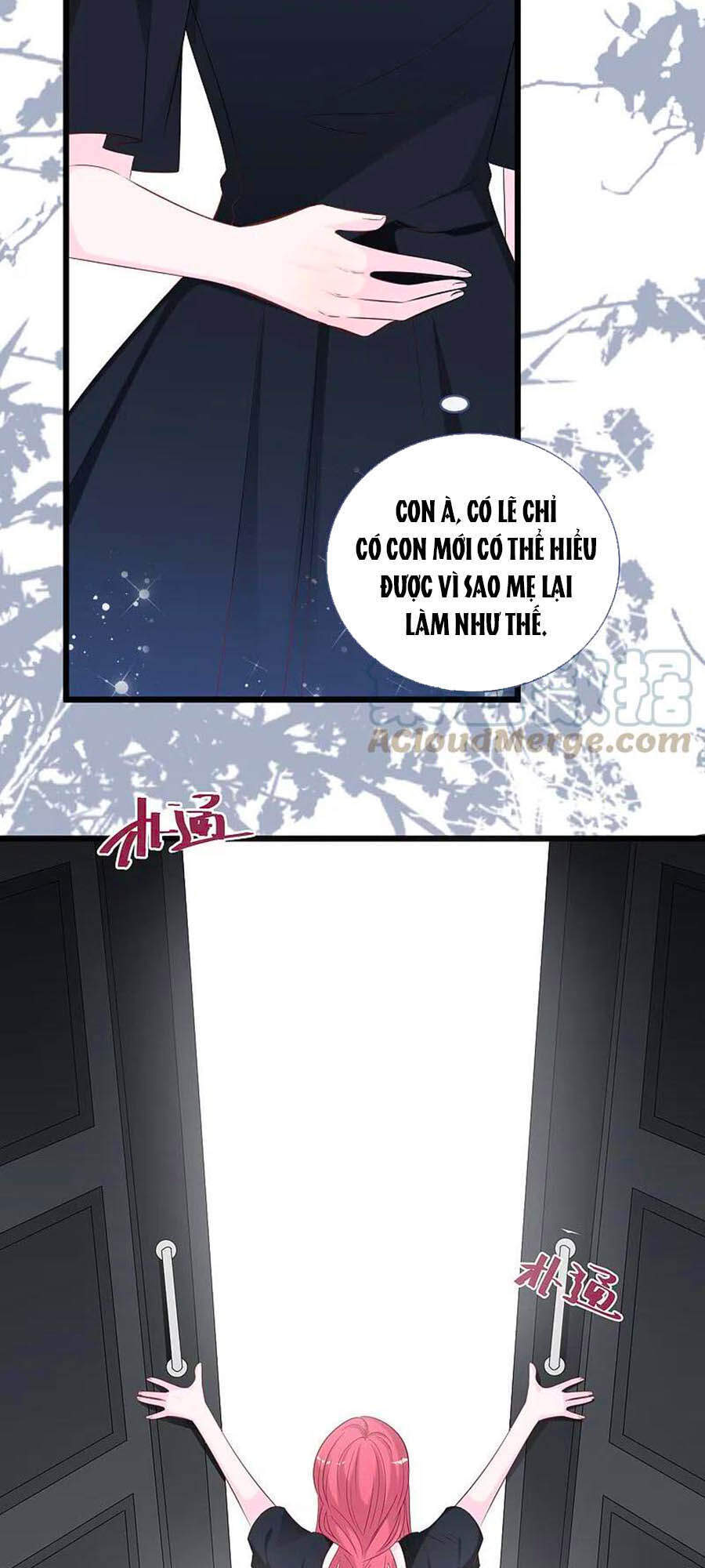 Tổng Tài Daddy Đuổi Tới Nơi Rồi Chapter 150 - 24