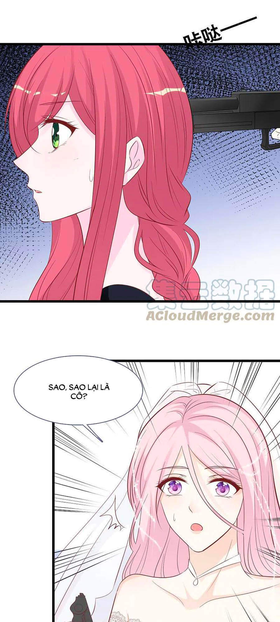 Tổng Tài Daddy Đuổi Tới Nơi Rồi Chapter 150 - 26